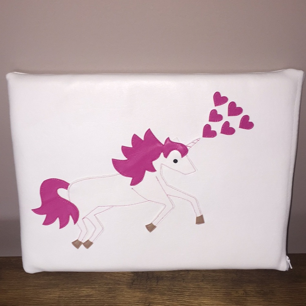 Unicorn Laptop/Tablet Sleeves